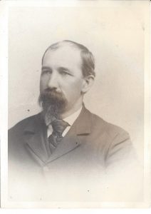 Samuel F. Whiting, 1851-1910. 